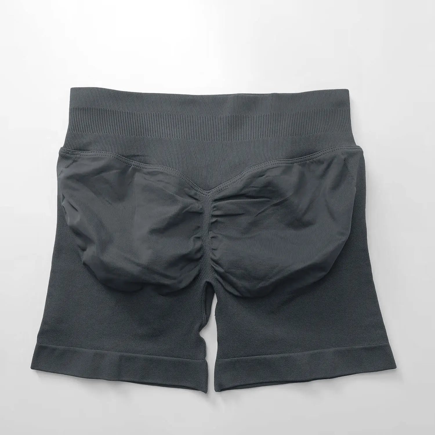 Seamless Shorts 4.5" Gym Shorts Woman Scrunch Butt Fitness Sports Short Workout Seamless Leggings Running Yoga bottoms